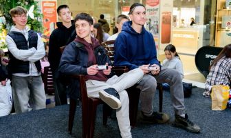 Ігровий вікенд (14-15.03.2026)