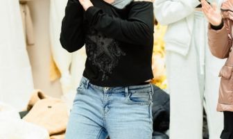 К-рор random dance та караоке на фонтані (25-26.10.2025)