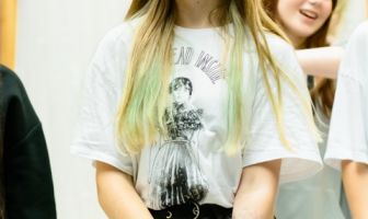 К-рор random dance та караоке на фонтані (25-26.10.2025)