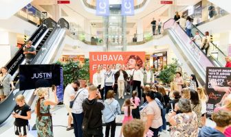 Lubava Shopping Day (7.09.2025)