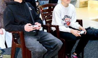 Ігровий вікенд (14-15.03.2026)