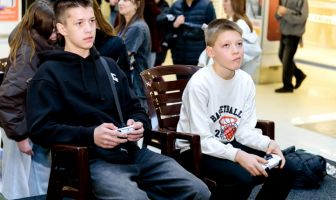 Ігровий вікенд (14-15.03.2026)