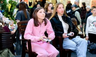 Ігровий вікенд (14-15.03.2026)