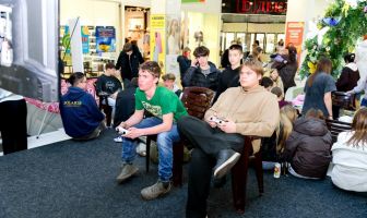 Ігровий вікенд (14-15.03.2026)