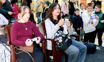 Ігровий вікенд (14-15.03.2026)