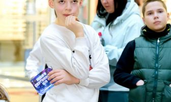 Ігровий вікенд (14-15.03.2026)