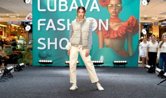 Lubava fashion day (2.03.2024)