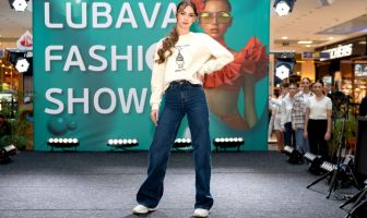 Lubava fashion day (2.03.2024)