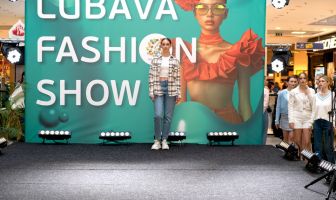 Lubava fashion day (2.03.2024)