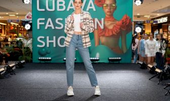 Lubava fashion day (2.03.2024)