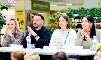 Битва талантів. Кастинг. (21.03.2026)