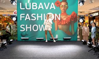 Lubava fashion day (2.03.2024)