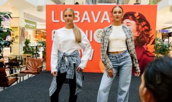 Lubava Shopping Day (7.09.2025)
