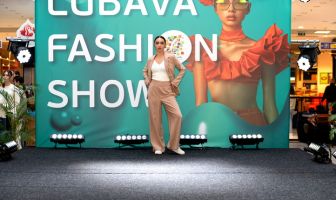 Lubava fashion day (2.03.2024)