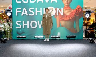 Lubava fashion day (2.03.2024)