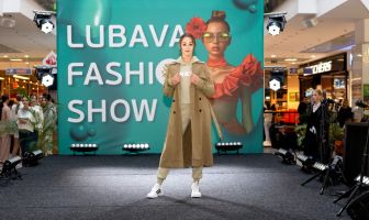 Lubava fashion day (2.03.2024)