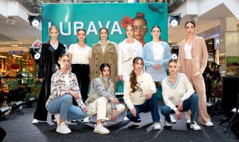 Lubava fashion day (2.03.2024)