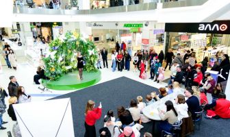 Битва талантів. Кастинг. (21.03.2026)