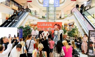 Lubava Shopping Day (7.09.2025)