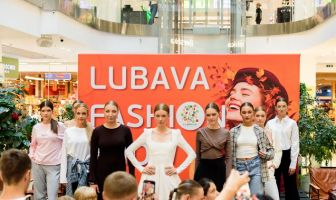 Lubava Shopping Day (7.09.2025)