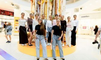 Lubava Shopping Day (7.09.2025)