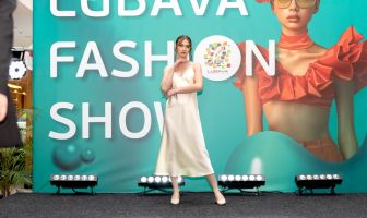 Lubava fashion day (2.03.2024)