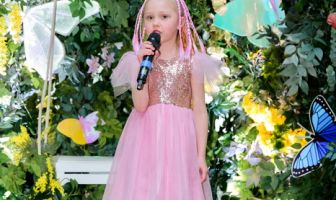 Битва талантів. Кастинг. (21.03.2026)