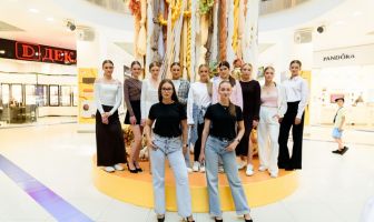 Lubava Shopping Day (7.09.2025)