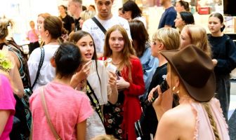 Lubava Shopping Day (7.09.2025)