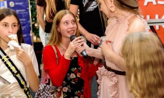 Lubava Shopping Day (7.09.2025)