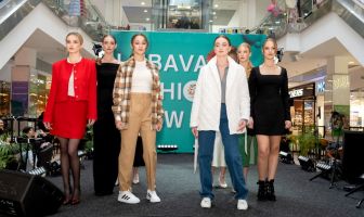 Lubava fashion day (2.03.2024)