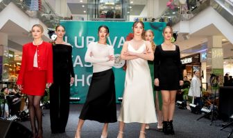 Lubava fashion day (2.03.2024)