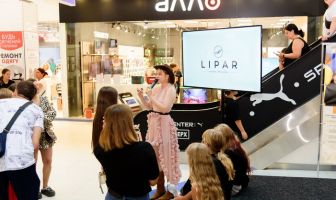 Lubava Shopping Day (7.09.2025)