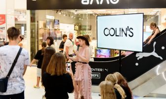 Lubava Shopping Day (7.09.2025)