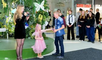 Битва талантів. Кастинг. (21.03.2026)