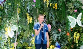 Битва талантів. Кастинг. (21.03.2026)