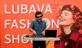 Lubava Shopping Day (7.09.2025)