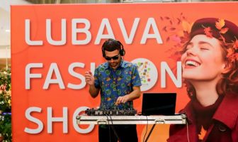 Lubava Shopping Day (7.09.2025)