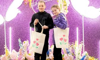 Lubava fashion day (2.03.2024)