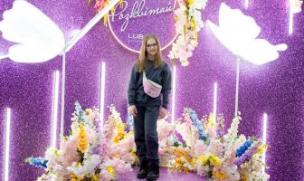 Lubava fashion day (2.03.2024)