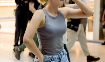 K-pop random dance (20.09.2025)