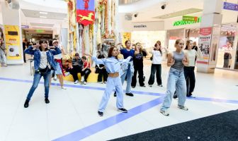 K-pop random dance (20.09.2025)