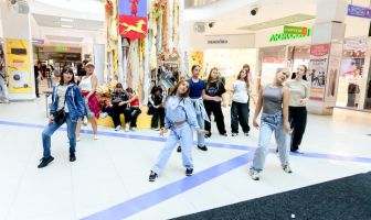 K-pop random dance (20.09.2025)