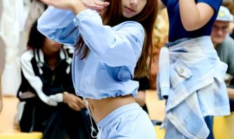 K-pop random dance (20.09.2025)