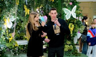 Битва талантів. Кастинг. (21.03.2026)