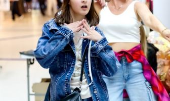 K-pop random dance (20.09.2025)