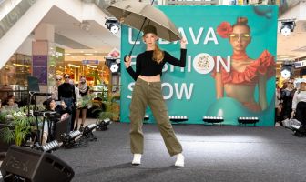 Lubava fashion day (2.03.2024)