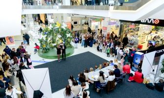 Битва талантів. Кастинг. (21.03.2026)