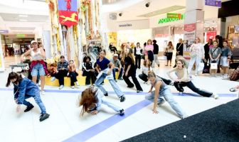 K-pop random dance (20.09.2025)
