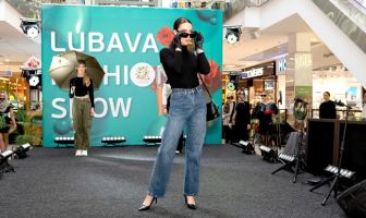 Lubava fashion day (2.03.2024)